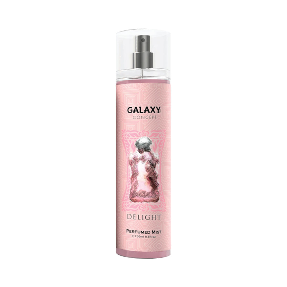 DELIGHT by GALAXY PLUS CONCEPT