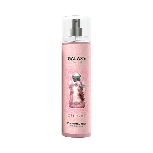 DELIGHT by GALAXY PLUS CONCEPT