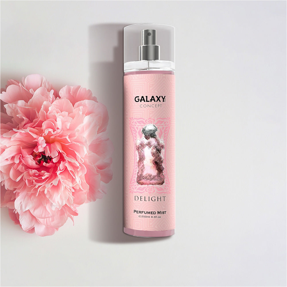 DELIGHT by GALAXY PLUS CONCEPT