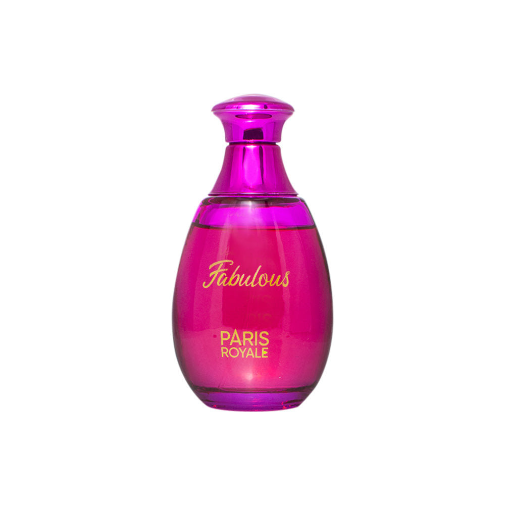 FABULOUS by PARIS ROYALE