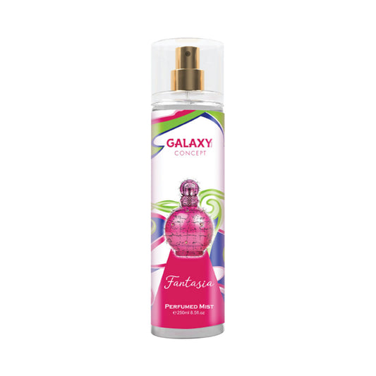 FANTASY by GALAXY PLUS CONCEPT
