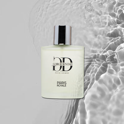 GORGEOUS DAY by PARIS ROYALE