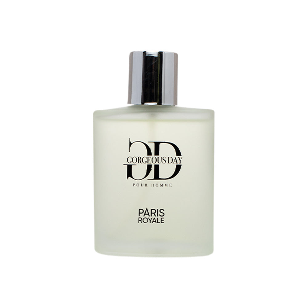 GORGEOUS DAY by PARIS ROYALE