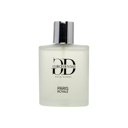 GORGEOUS DAY by PARIS ROYALE