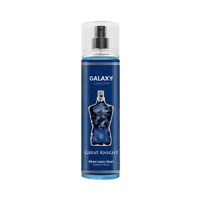 GREAT KNIGHT by GALAXY PLUS CONCEPT