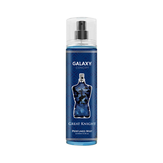 GREAT KNIGHT by GALAXY PLUS CONCEPT