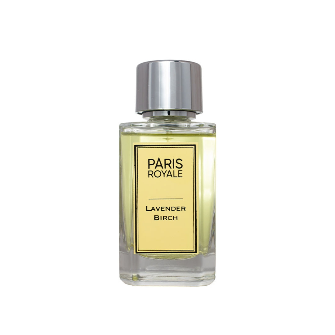 LAVENDER BIRCH by PARIS ROYALE