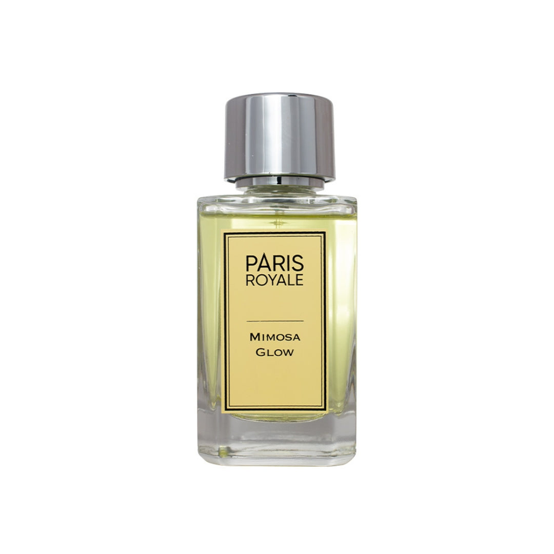MIMOSA GLOW by PARIS ROYALE
