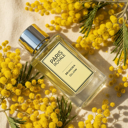 MIMOSA GLOW by PARIS ROYALE