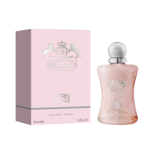 MISS DIANA by PARIS ROYALE