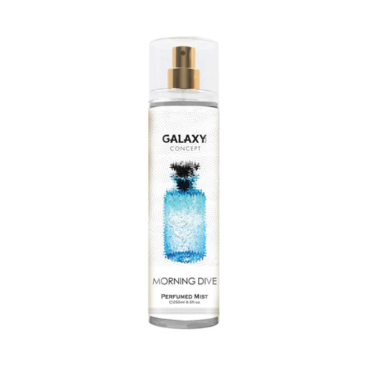 MORNING DIVE by GALAXY PLUS CONCEPT