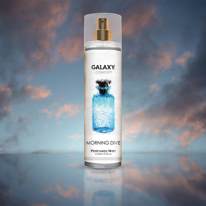 MORNING DIVE by GALAXY PLUS CONCEPT