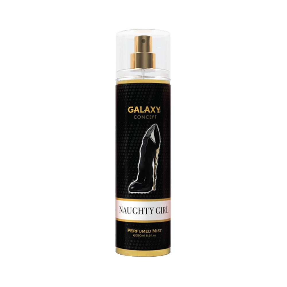 NAUGHTY GIRL by GALAXY PLUS CONCEPT