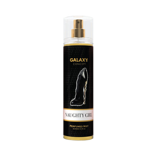 NAUGHTY GIRL by GALAXY PLUS CONCEPT