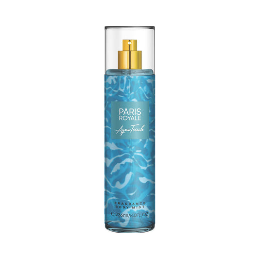 AQUA TOUCH by PARIS ROYALE