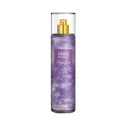 MAGIC LOVE by PARIS ROYALE