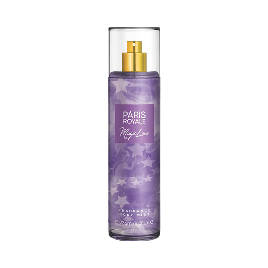 MAGIC LOVE by PARIS ROYALE