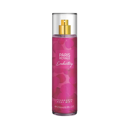 ENCHANTING by PARIS ROYALE