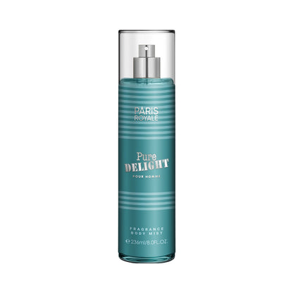 PURE DELIGHT by PARIS ROYALE