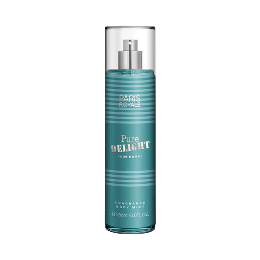 PURE DELIGHT by PARIS ROYALE