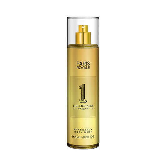 TRILLIONAIRE by PARIS ROYALE