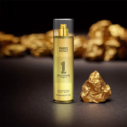 TRILLIONAIRE by PARIS ROYALE