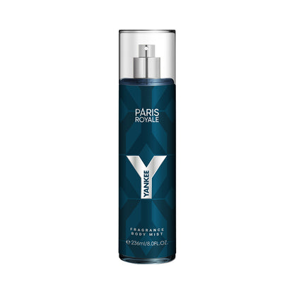 YANKEE by PARIS ROYALE