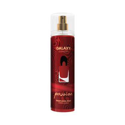 PASSION by GALAXY PLUS CONCEPT