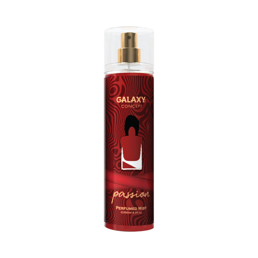 PASSION by GALAXY PLUS CONCEPT