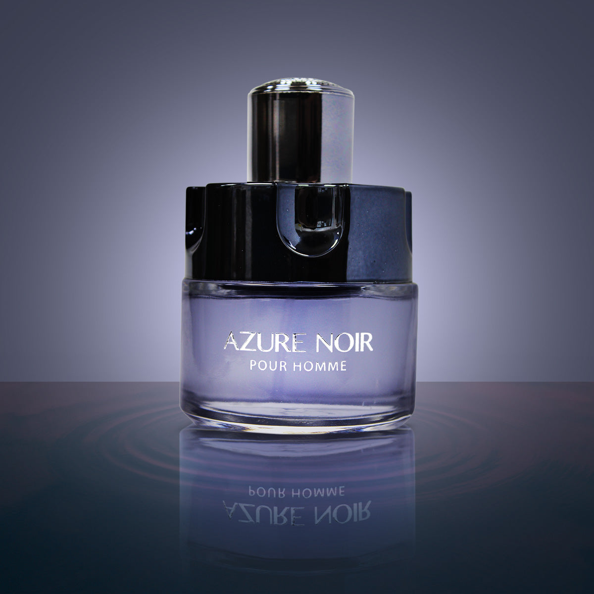AZURE NOIR by MB Parfums