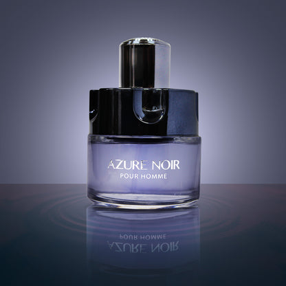 AZURE NOIR by MB Parfums