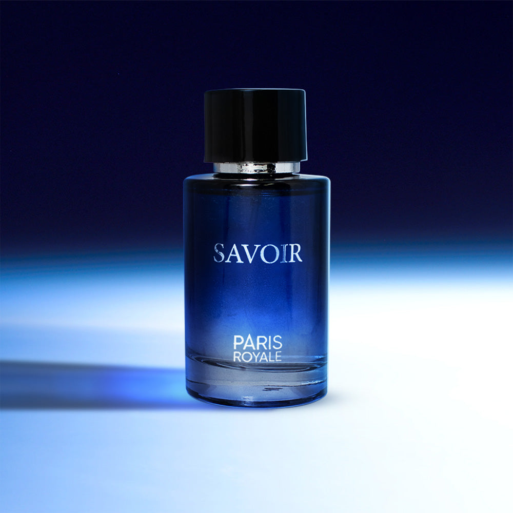SAVOIR by PARIS ROYALE
