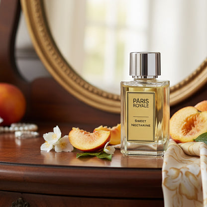 SWEET NECTARINE by PARIS ROYALE