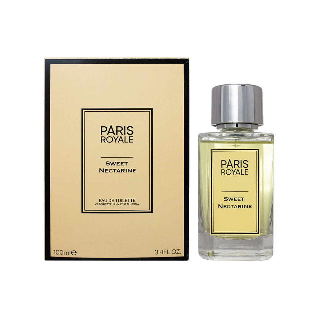 SWEET NECTARINE by PARIS ROYALE