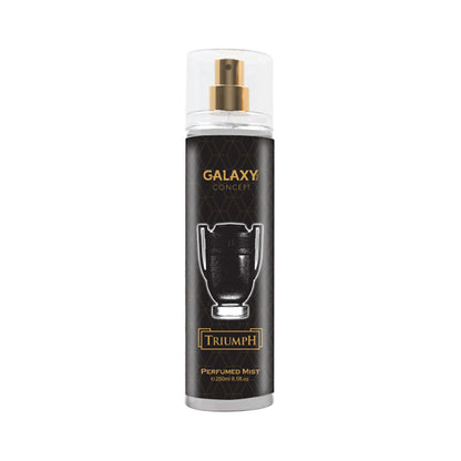 TRIUMPH by GALAXY PLUS CONCEPT
