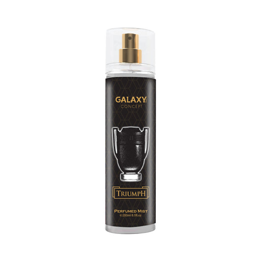 TRIUMPH by GALAXY PLUS CONCEPT
