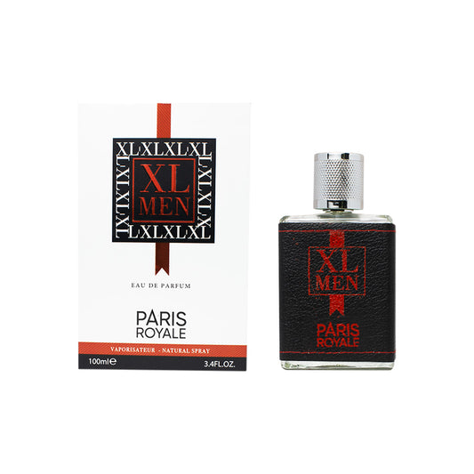 XL MEN by PARIS ROYALE