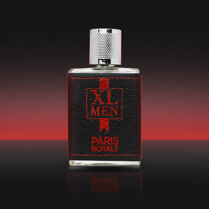 XL MEN by PARIS ROYALE